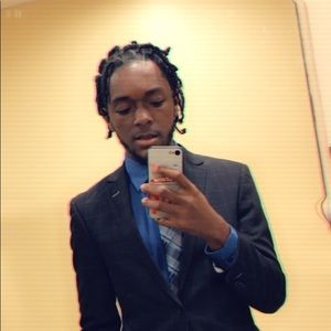 Meet your Posher, Nick